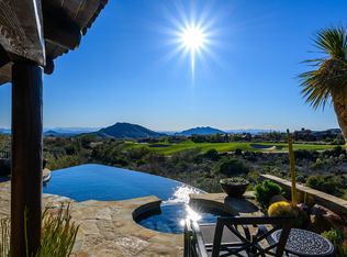 41840 N 102nd Way, Scottsdale, AZ 85262