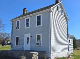 11939 South St, Libertytown, MD 21762