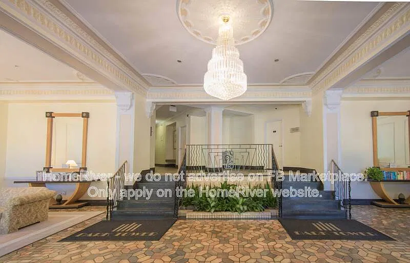 Park Tower - 2440 16th St NW Washington DC | Zillow
