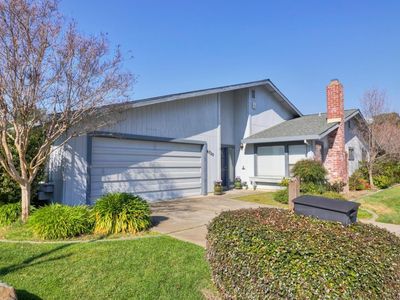 6720 Steamboat Way, Sacramento, CA, 95831