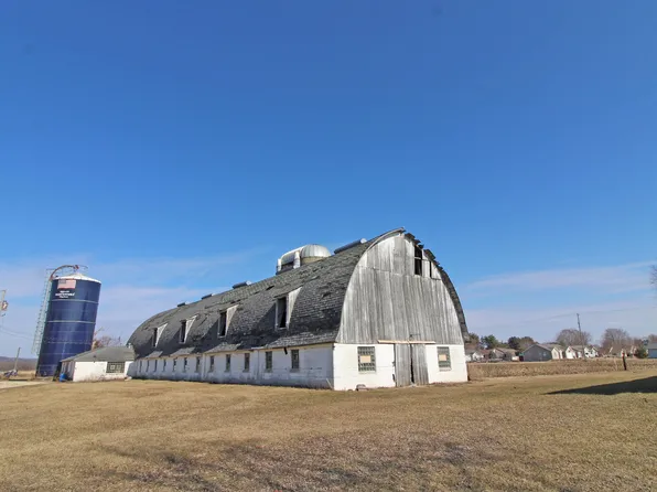 12904AC Sharon St, Arena, WI 53503