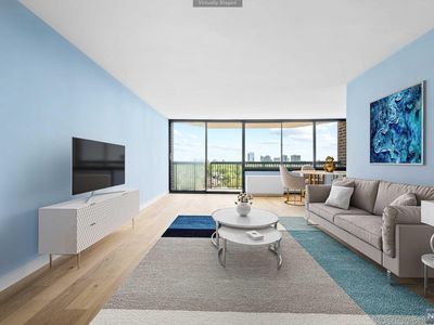 770 Anderson Ave APT 11J, Cliffside Park, NJ, 07010