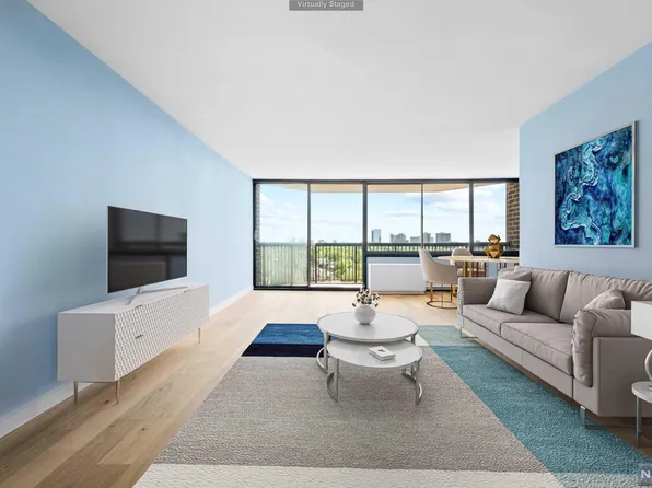 770 Anderson Ave APT 11J, Cliffside Park, NJ 07010