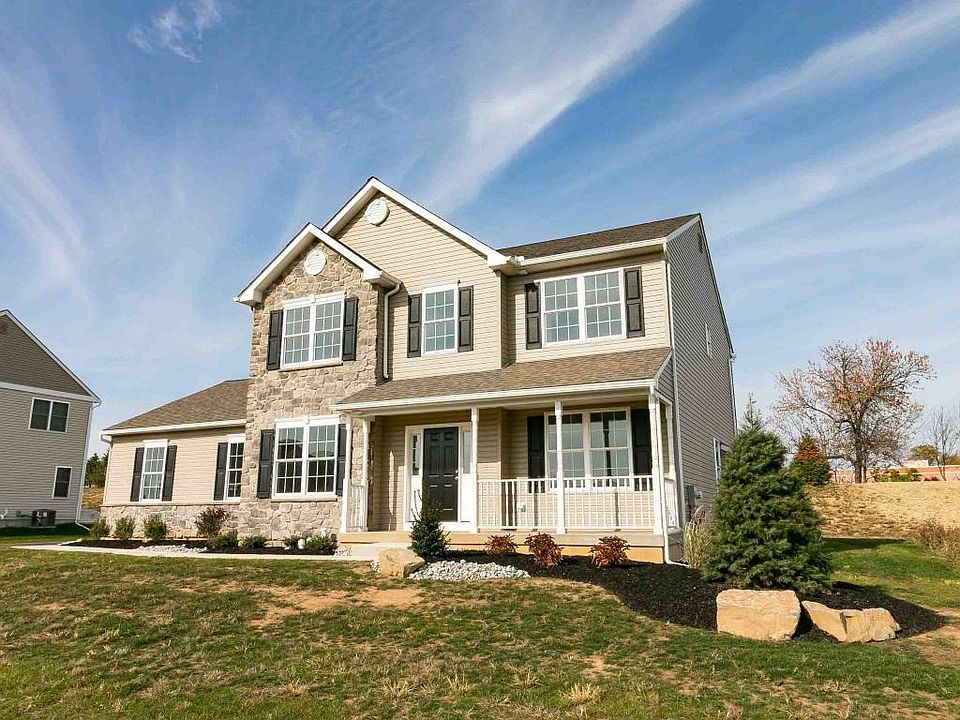 1st image of 285 White Barn Ln
