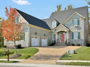 3606 Bircham Loop, Midlothian, VA 23113