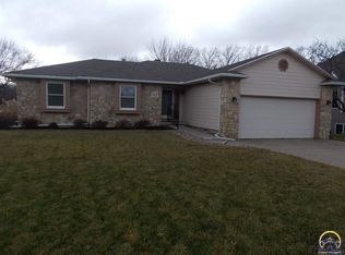 1417 Lincoln St, Emporia, KS 66801