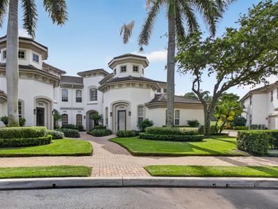 11548 Villa Vasari Drive, Palm Beach Gardens, FL, 33418