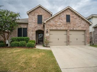 3004 Red Cedar Dr, McKinney, TX 75071