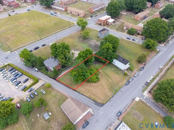 110 E Charity St, Richmond, VA 23219