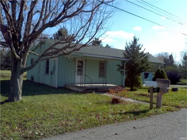 1625 King St, Wabash, IN 46992