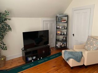 33 Garfield St #A, Cambridge, MA 02138