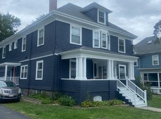 131 Bartlett Rd #2, Winthrop, MA 02152