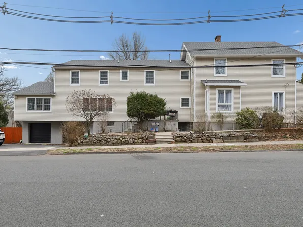 52 Hillside Ave #B, Tenafly, NJ 07670