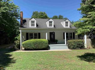 1283 Longview Dr, Gainesville, GA 30501