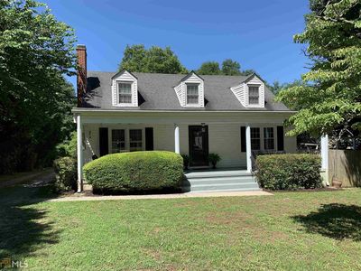 1283 Longview Dr, Gainesville, GA, 30501