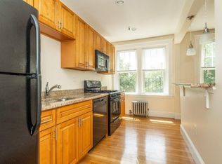 186 Chestnut Hill Ave #22A, Brighton, MA 02135