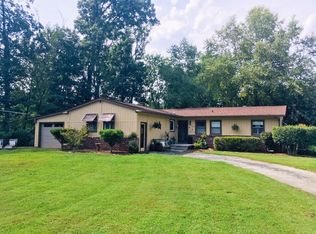 8213 Fox Run Ln, Knoxville, TN 37919