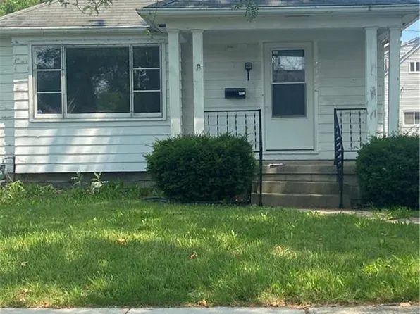 3332 Mulberry St, Toledo, OH 43608