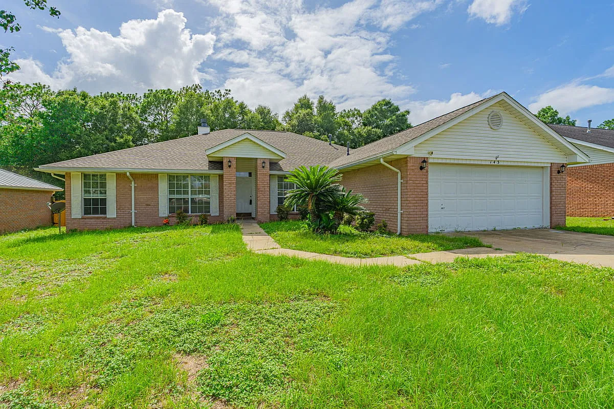 143 Steeplechase Drive — Photo 1