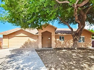 8291 S Placita Del Barquero, Tucson, AZ 85747