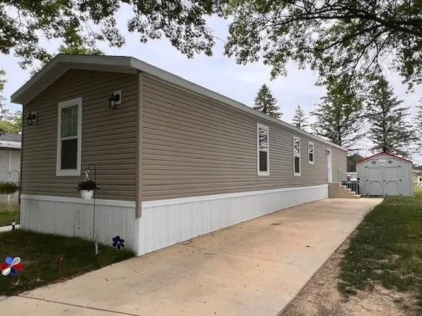 95 Harold Dr, Ashland, OH 44805
