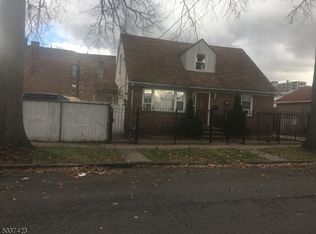 471 Delavan Ave, Newark, NJ 07107