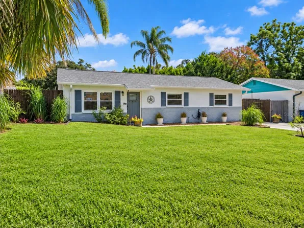 2047 POWDERHORN DRIVE, CLEARWATER, FL 33755