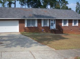 1008 Todd Ave, North Augusta, SC 29841