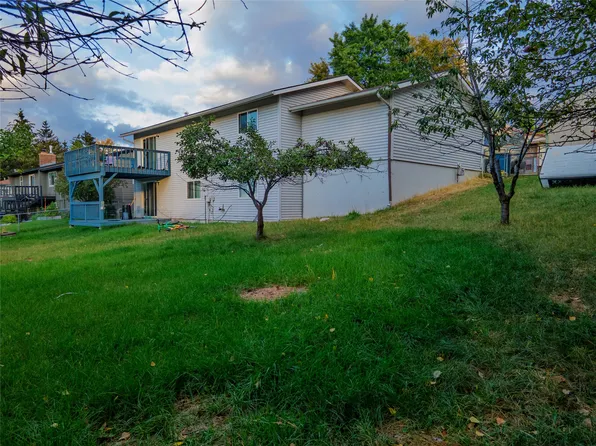 5611 Hillview Way, Missoula, MT 59803