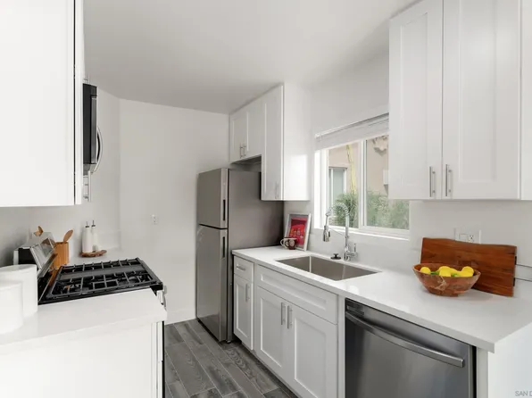 4654 33rd St Unit 9, San Diego, CA 92116