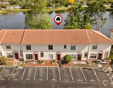 1631 Long Ridge Ct #268, Orlando, FL, 32807