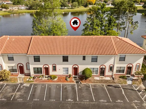 1631 Long Ridge Ct #268, Orlando, FL 32807