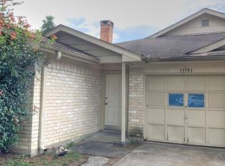 13751 Sablecrest St, Houston, TX 77014