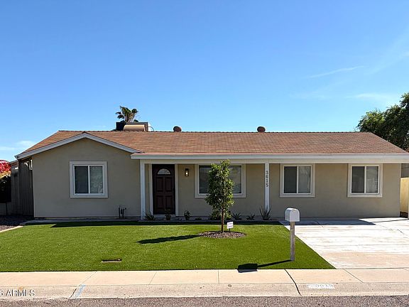 2nd image of 3615 E JANICE Way