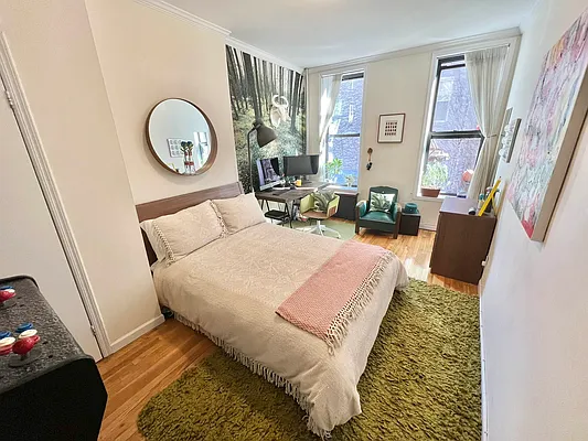 Rented by Prospect Heights Realty, Corp. | media 24