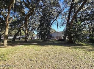 4 Palm Dr, Fernandina Beach, FL 32034