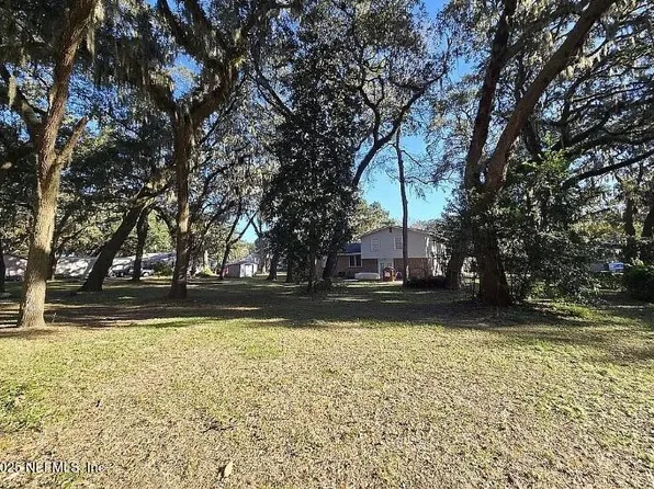 4 PALM Drive, Fernandina Beach, FL 32034