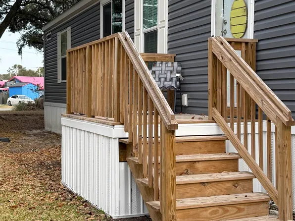 510 Key Largo Ave. Lot 27, Murrells Inlet, SC 29576