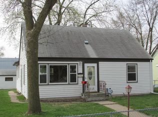 1648 Nevada Ave E, Saint Paul, MN 55106