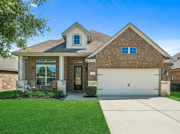 151 Piney Ptwy, Magnolia, TX 77354
