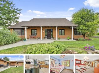 324 Sunrise Rim Rd, Nampa, ID 83686