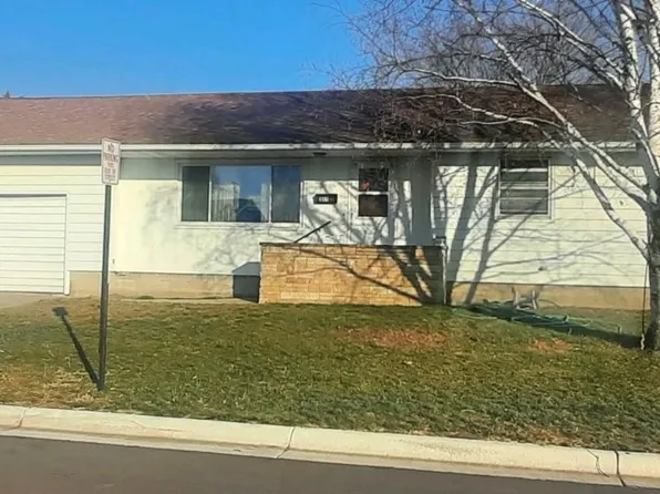 311 6th Ave S, Saint James, MN 56081