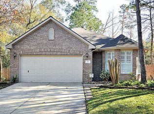 3 Lilac Ridge Pl, Conroe, TX 77384