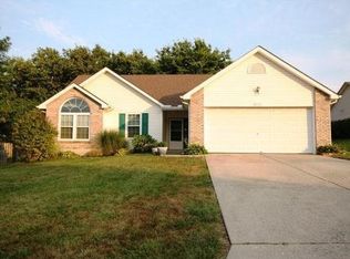 679 W Arielle Ct, Monroe, OH 45050