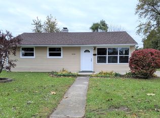 2218 Benedict Ave, Joliet, IL 60436