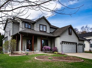 6106 Holscher Rd, Mc Farland, WI 53558