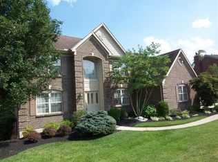 1612 River Shore Ct, Kings Mills, OH