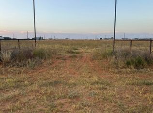 County Road 106, Seminole, TX 79360