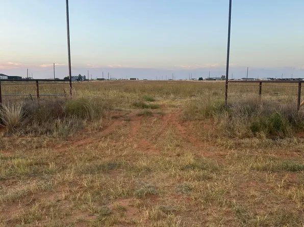 County Road 106, Seminole, TX 79360