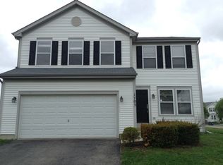 1703 Heatherstone Ave, Montgomery, IL 60538